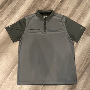 Nike Gold Tour Performance PGA West Polo